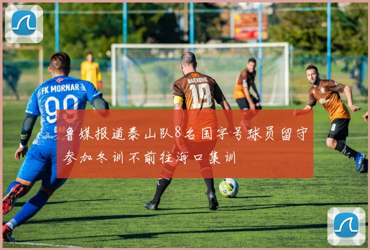 鲁媒报道泰山队8名国字号球员留守参加冬训不前往海口集训