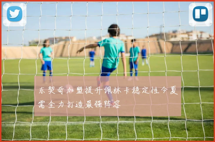 东契奇加盟提升佩林卡稳定性今夏需全力打造最强阵容